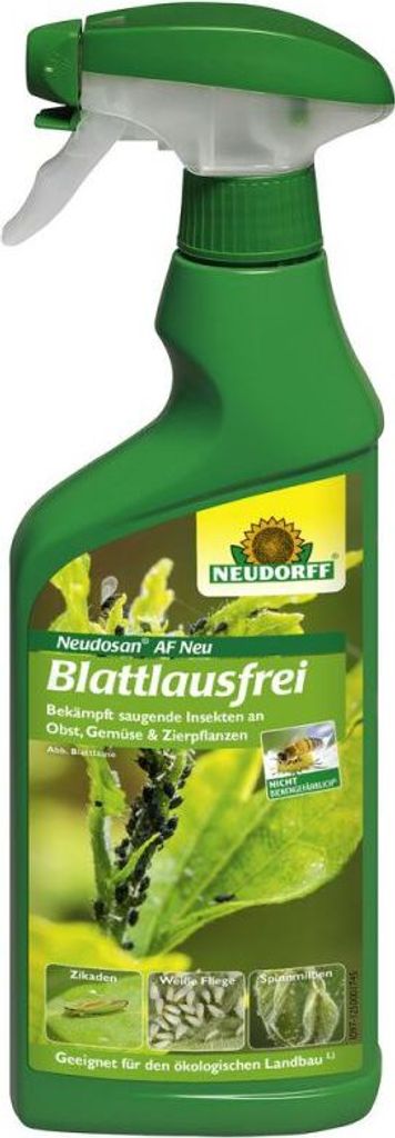 Neudorff Neudosan AF Neu Blattlausfrei 500 ml Produktbild 19