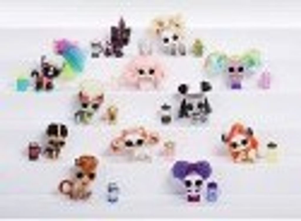 MGA LOL Surprise! Lights Pets - Domáci miláčikovia so Obrázok produktu 10