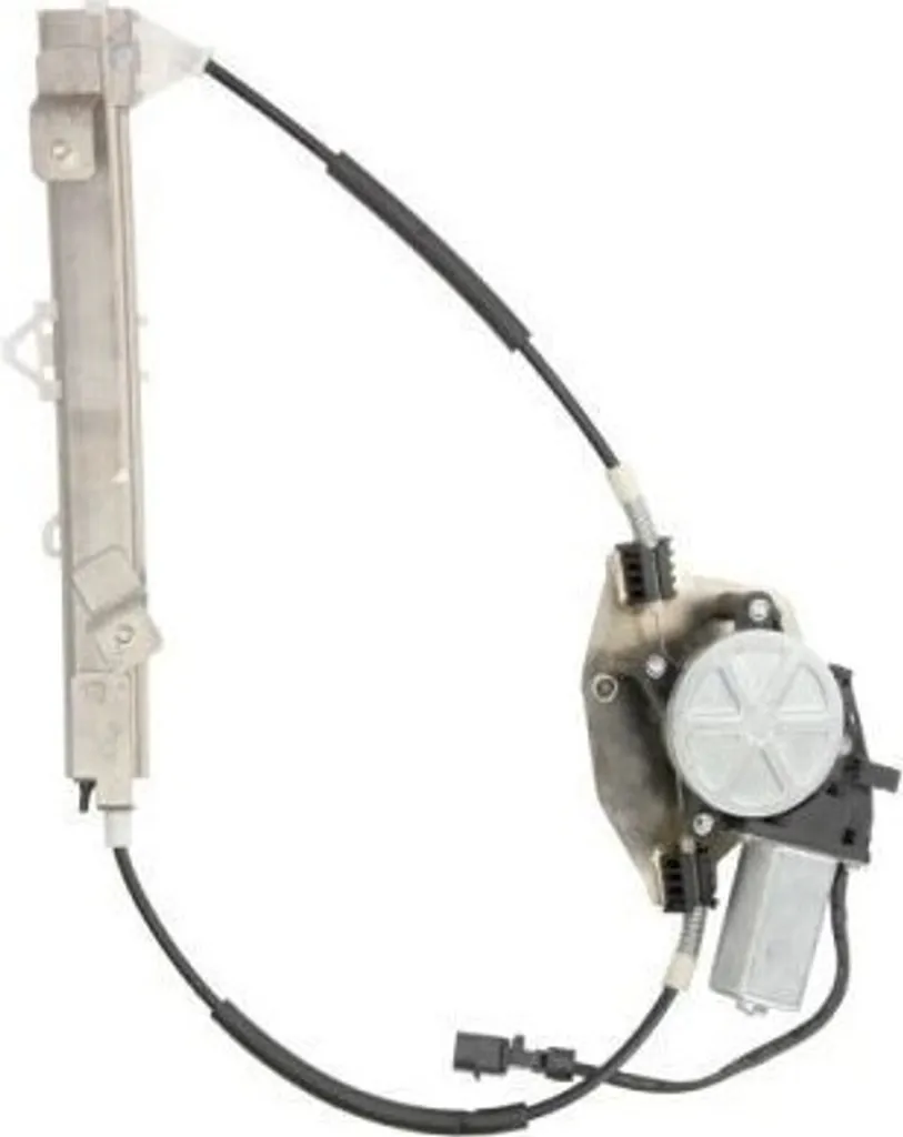 Lève-vitre BLIC OE 51723328 Arrière Gauche robuste pour Fiat Punto 1.2