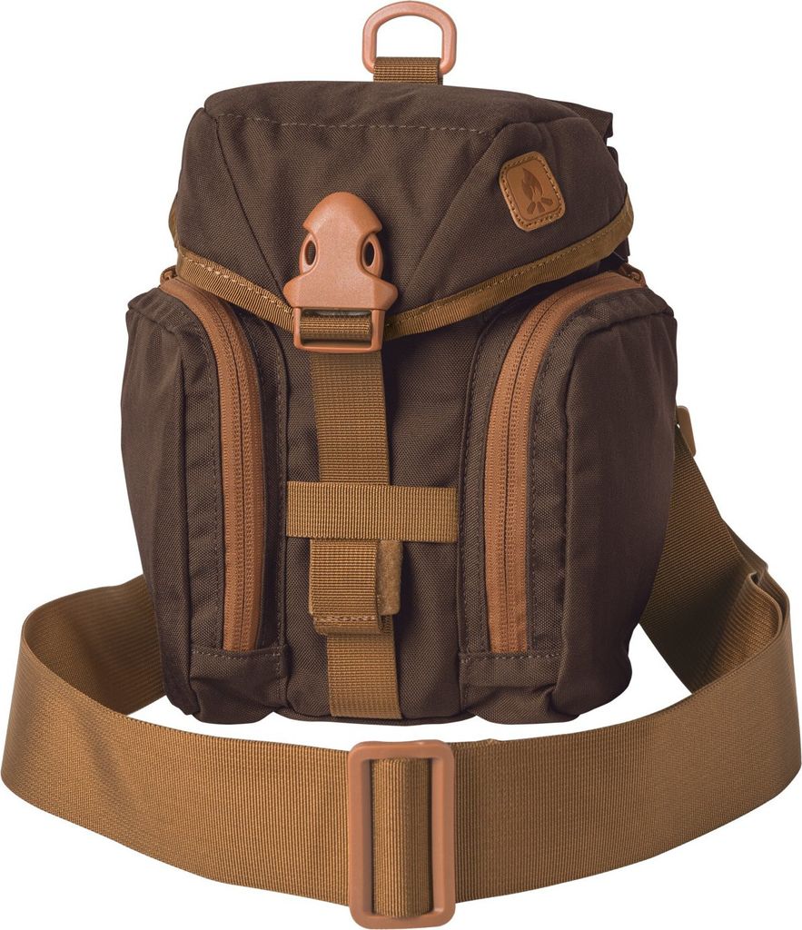 Helikon-Tex Essential Kitbag – Cordura – in mehreren Varianten erhältlich, Farbe:Earth Brown / Clay A
