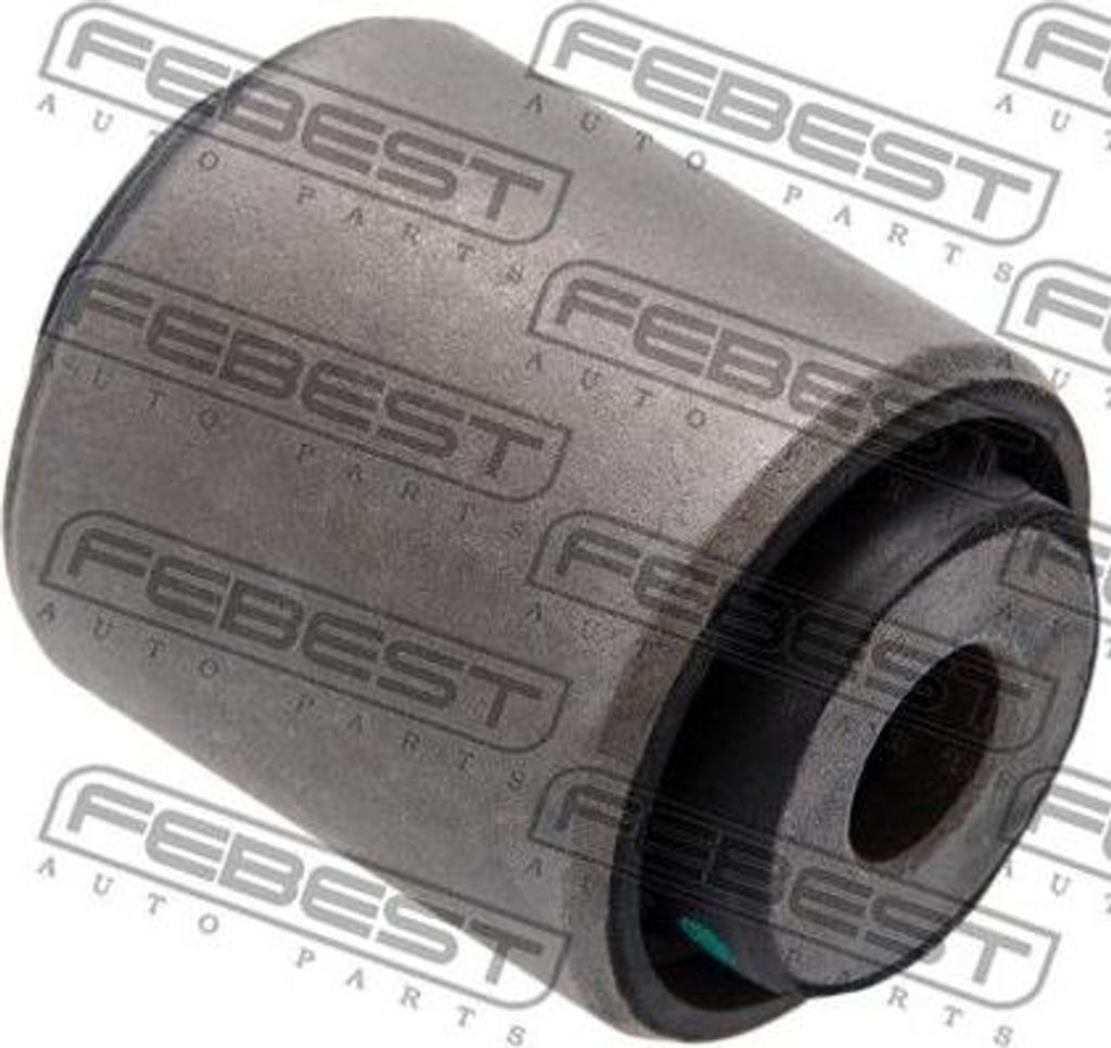 FEBEST MZAB-112 Lagerung, Querlenker OE FA0128500 kompatibel mit 6