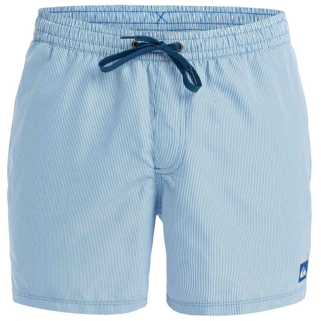 QUIKSILVER Herren Badeshorts Everyday Deluxe Volley 15"