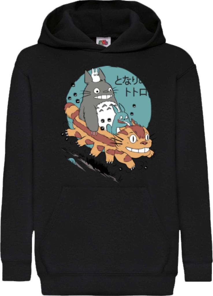 Kinder Kapuzenpullover Japan Anime Manga Naruto Itachi Uchiha 01 Uchiha Brother, 5-6 Jahr - 116 / Schwarz