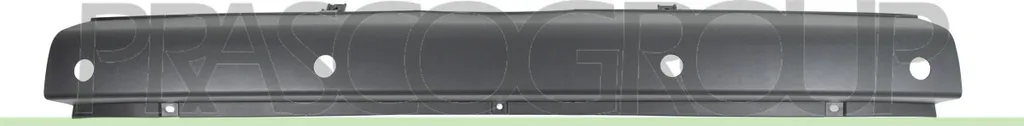 Pare-chocs arrière adaptable Sprinter W907 W910 - Remplace A91088545009K83