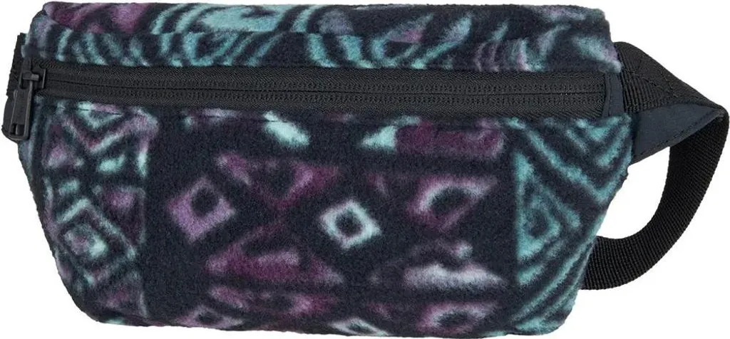 Banane Billabong Stash Multicolore Résistante avec Sangle Réglable Confort - 3