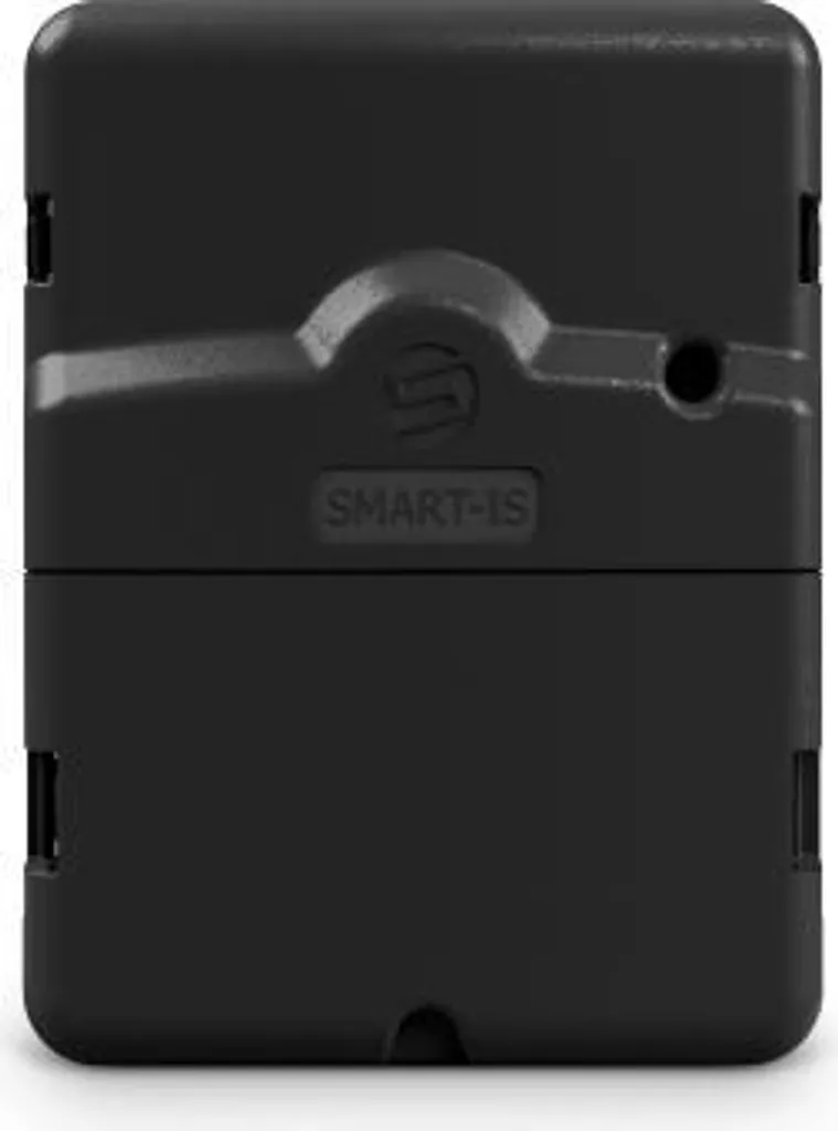 Programmateur intelligent Smart-IS 4 voies Wi-Fi Bluetooth secteur