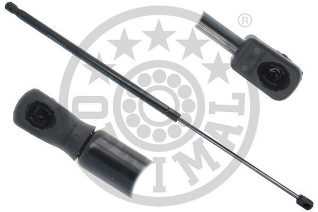 OPTIMAL AG-51182 Gasfeder Heckklappendämpfer für OPEL INSIGNIA Caravan 654mm