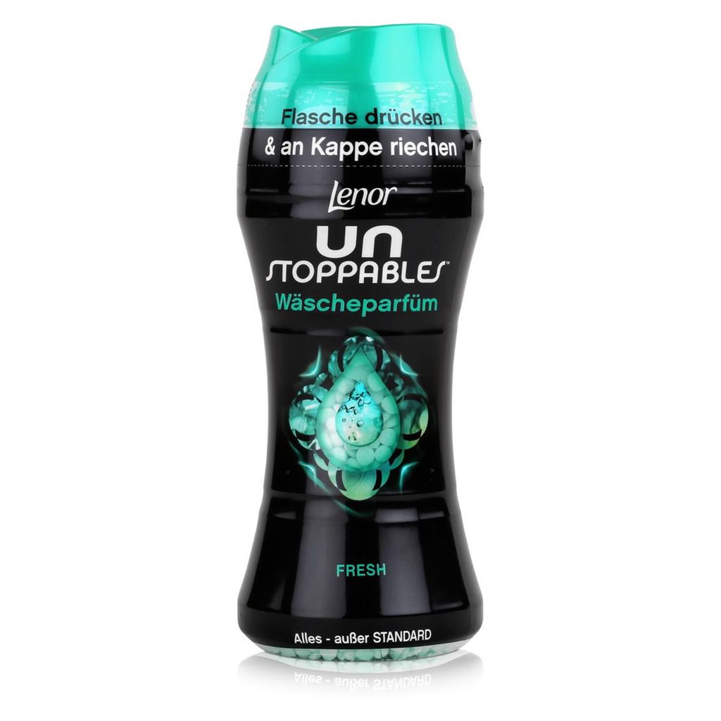 Lenor Unstoppables Fresh Wäscheparfüm, 0,21 kg Produktbild 3
