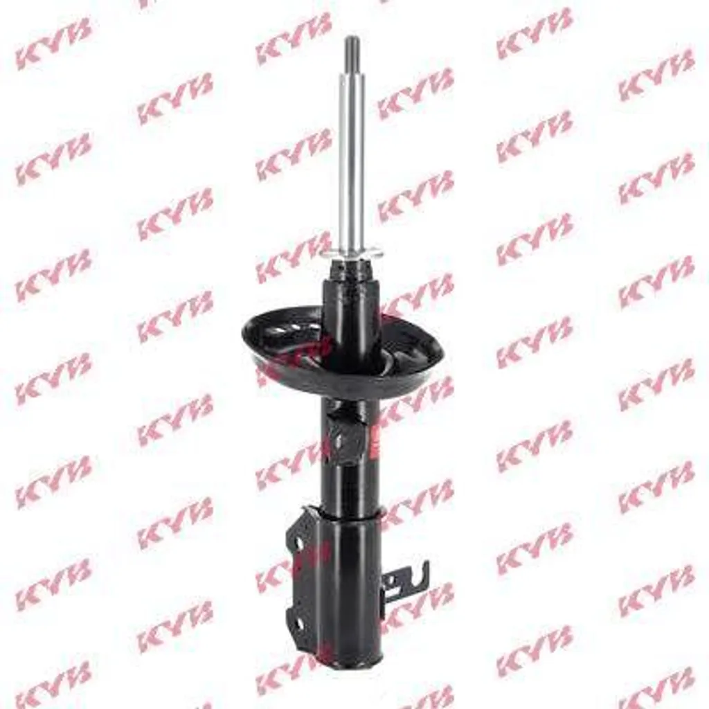Amortisseur KYB 339372 contre l'usure de suspension Astra J Zafira
