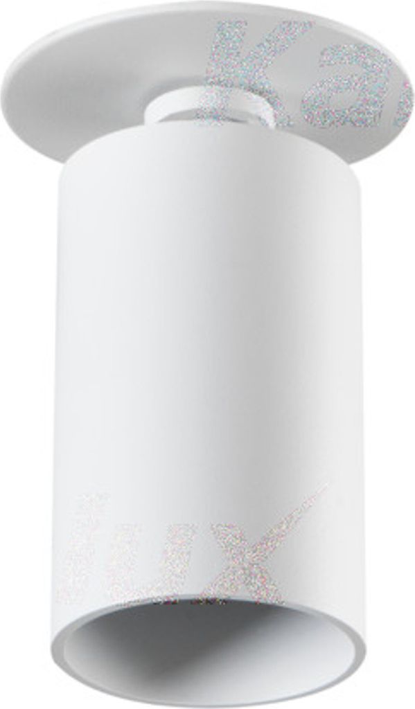 Kanlux S.A. 29310, GU10, IP20, Weiß