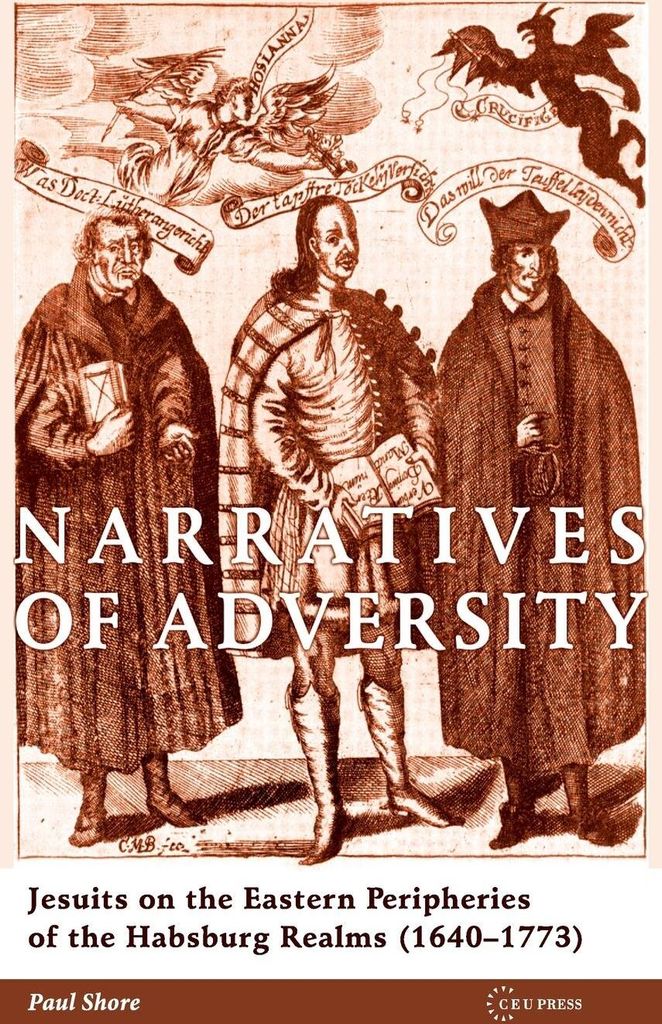 Narratives of Adversity