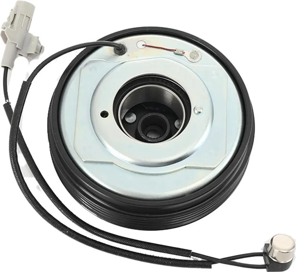Poulie pour compresseur de climatisation MSC60CN OE 95201-63JA1 fixe