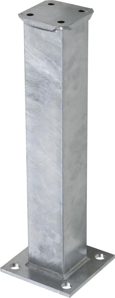Simpson Stützenfuß PB3B 190mm Pflasteraufbauhöhe Produktbild 