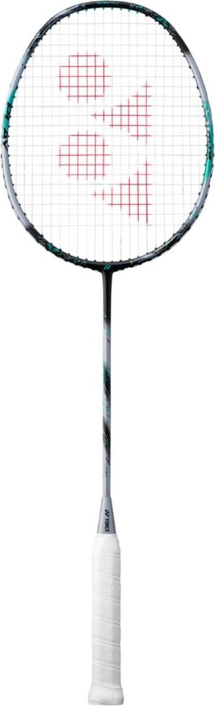 Yonex Astrox 88s Play Badmintonschläger Silber  Silber One Produktbild 