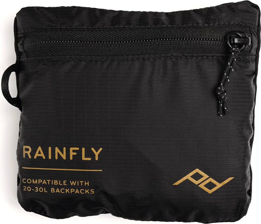 Housse de Pluie Étanche 25L-30L Peak Design pour Sac à Dos de Voyage