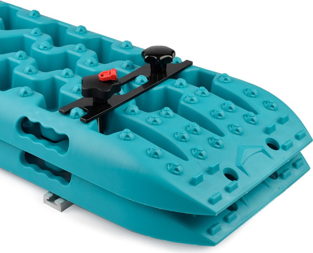 Airline Schienen Halterung für Bergeboards / Sandbleche, 1 Produktbild 