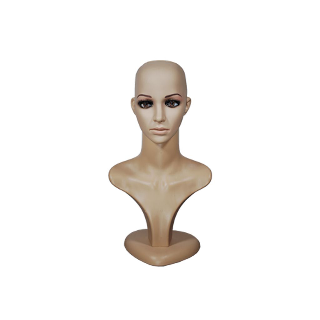 Schaufensterpuppe Schaufensterfigur Mannequin Schneiderpuppe Puppe beweglich Kopf