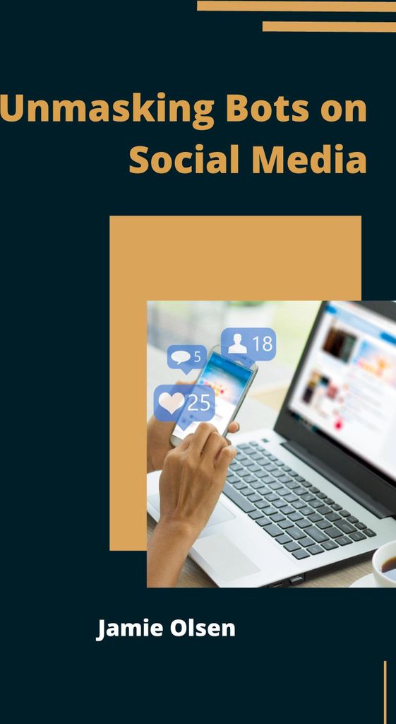 Unmasking Bots on Social Media