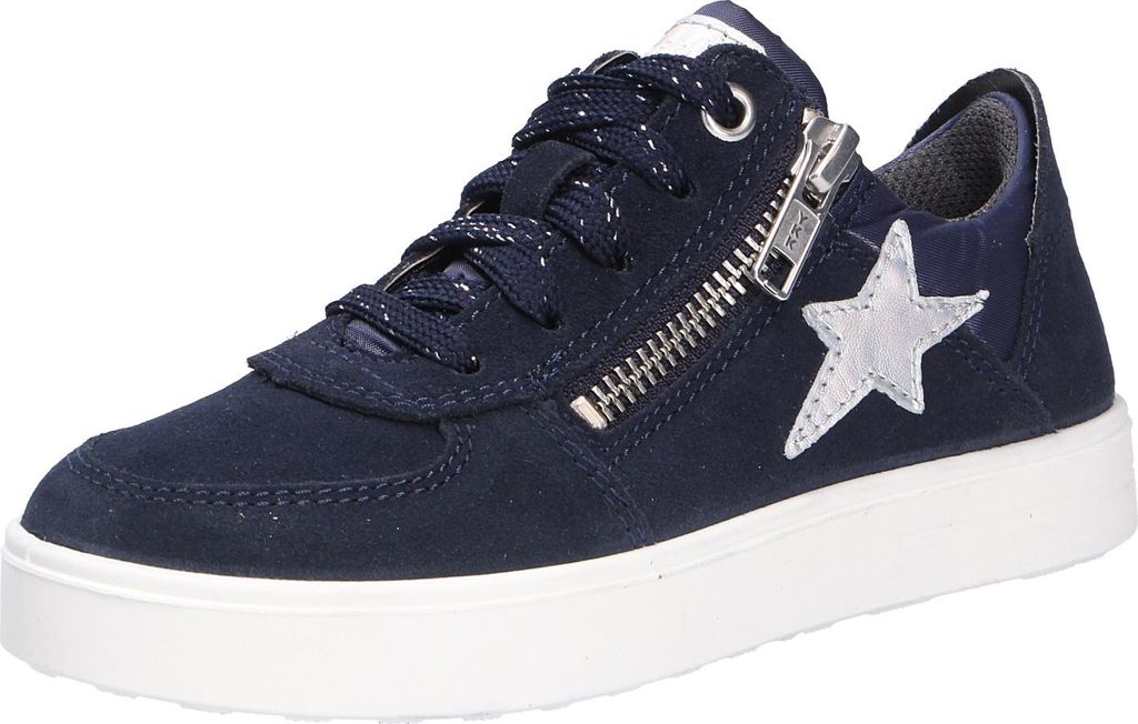 Superfit Mädchen Halbschuhe 27