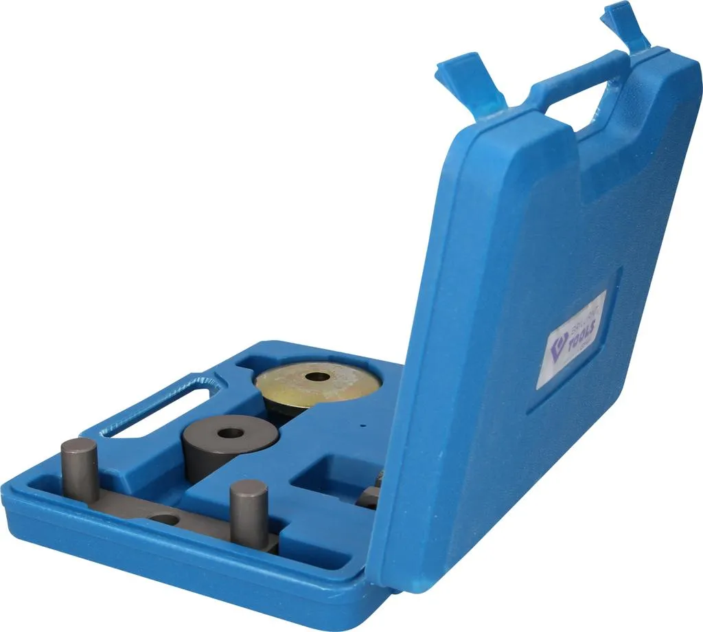 Extracteur de silentbloc pour Ford Mondeo, jeu d'outils de 4 pièces BT