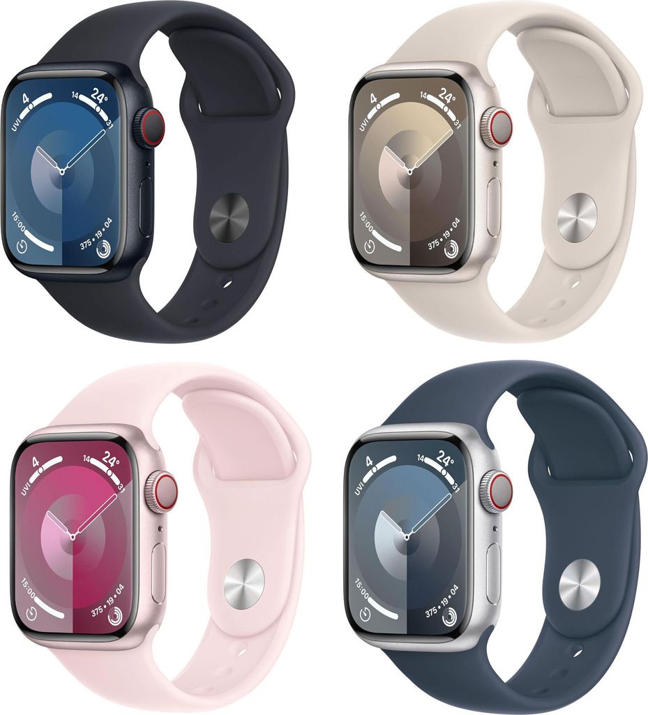 Apple watch series 1 38mm harga online