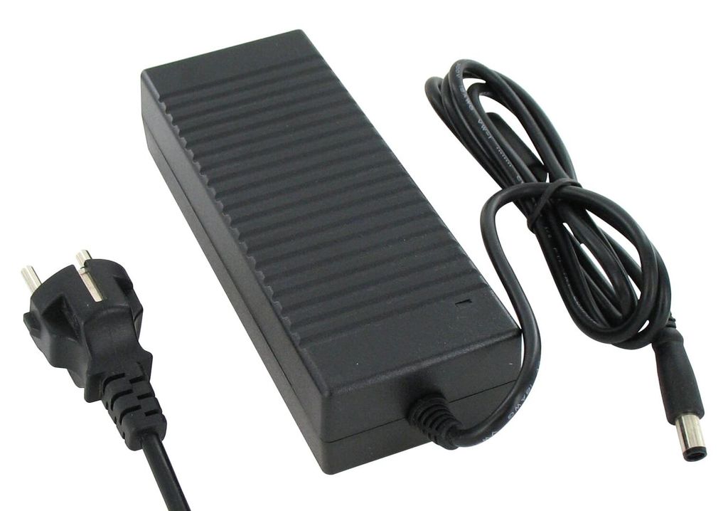 HP -Laptop -AC -Adattatore 120W Immagine del prodotto 