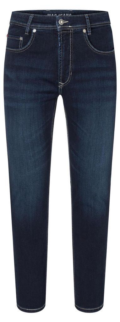 - MAC JEANS - Jog´n Jeans, Light Sweat Denim - Modern Fit - Produktbild 