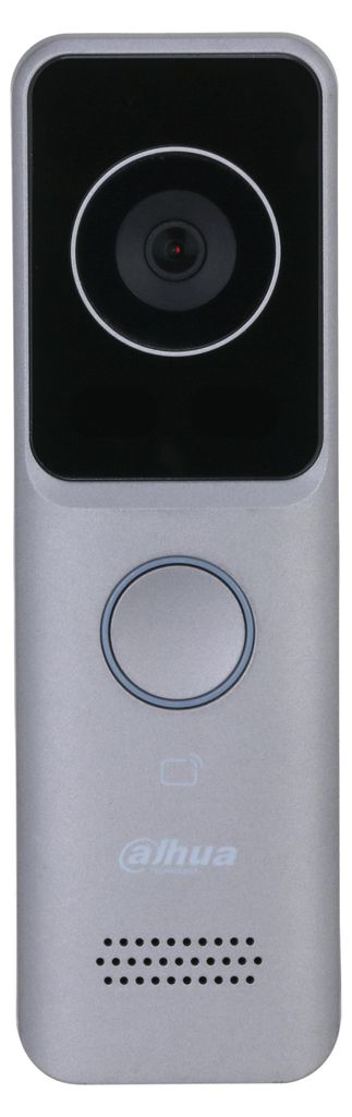Dahua Technology VTO2311R-WP, compatible con H.264 y H.265, Imagen del producto 