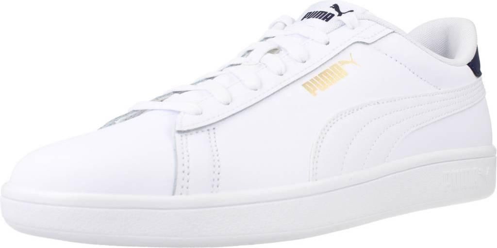 Puma Puma Smash 3.0 L Couleur Blanc Image du produit 