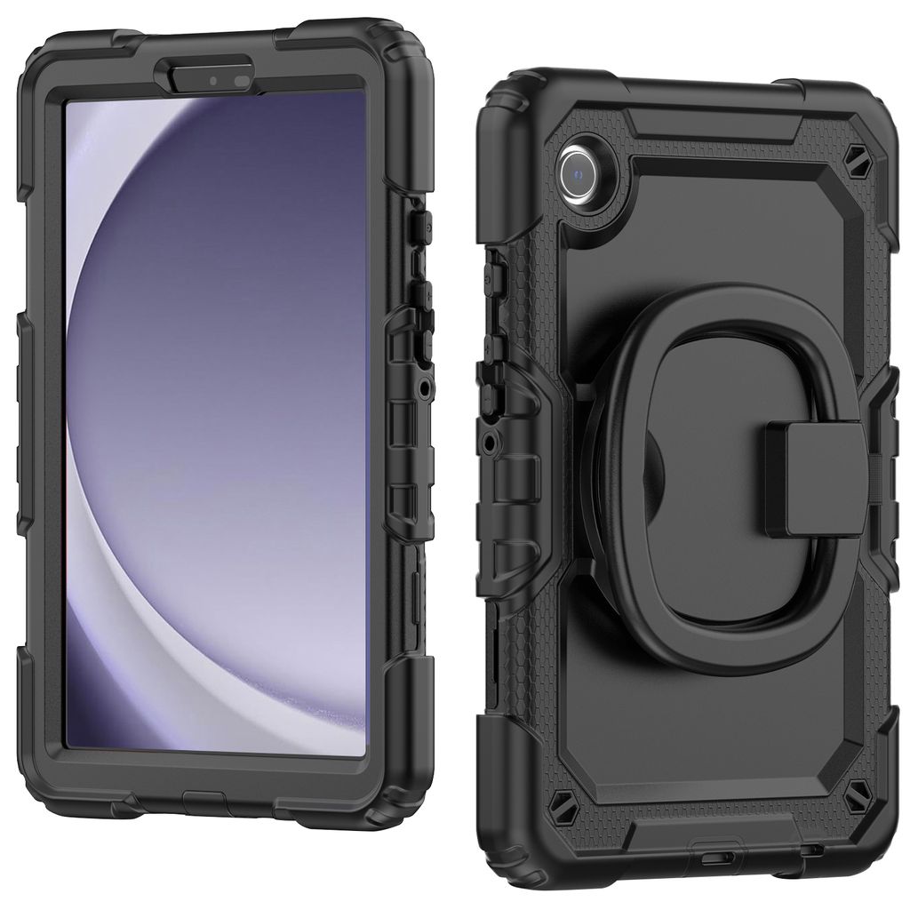 Schutzhülle für Samsung Galaxy Tab A9 2023 X110 X115 X117 Produktbild 
