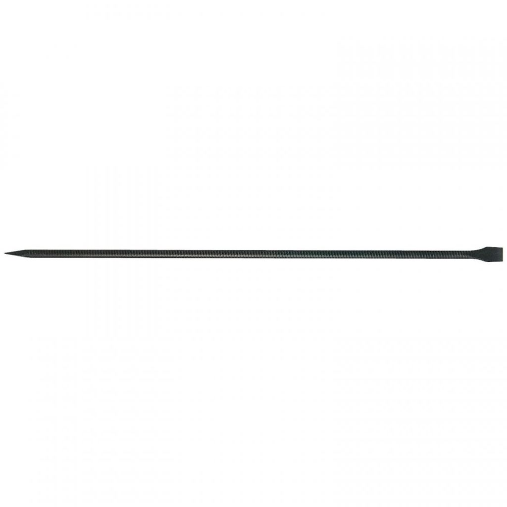 Stavební páčidlo žebrované 1600 mm [l2144]. Obrázek produktu 