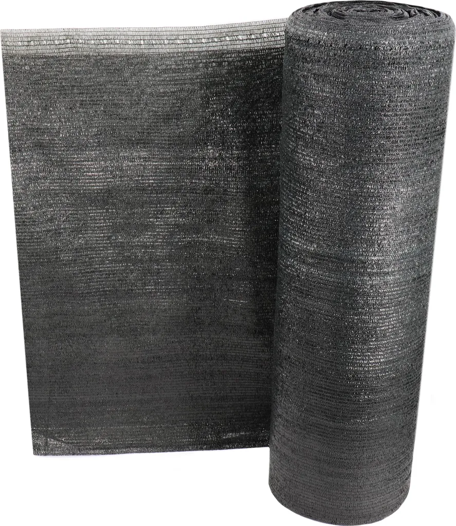 Filet anti-taupe renforcé 90g/m² - Rouleau 2x10m haute résistance