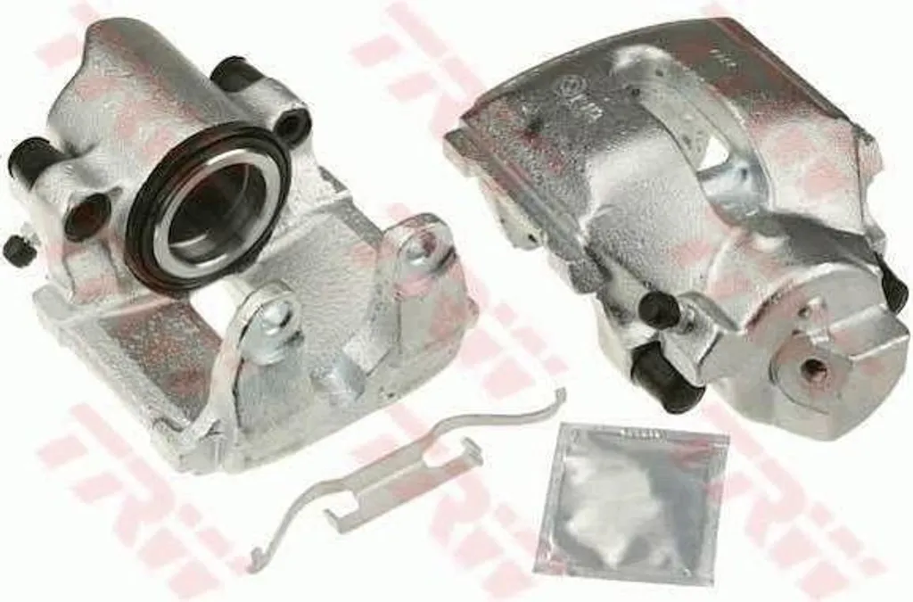 Étrier de frein TRW BHS697E OE 1163644 pour BMW Série 5 E39 et X5 E53
