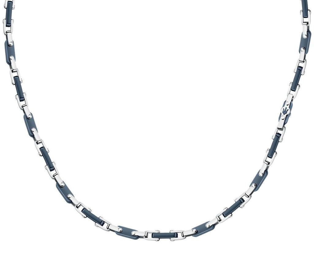 Maserati - JM226ATZ73 - Halskette - Herren - CERAMIC - 50+5 Produktbild 