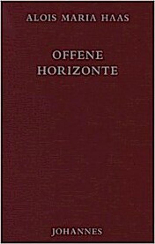 Offene Horizonte