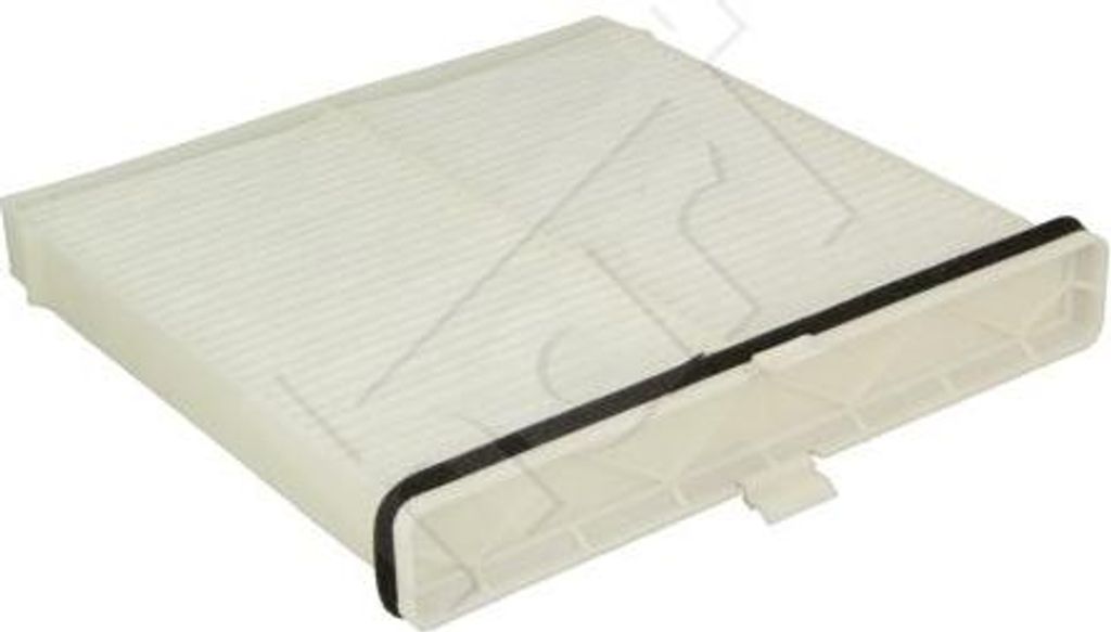HART 907 547 Innenraumluftfilter OE D09W61J6X kompatibel mit 2, CX-3