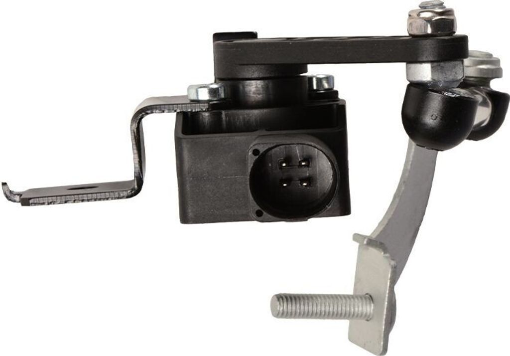 MiesslerAutomotive Niveausensor Niveauregulierung-Sensor 4700-01-274B Vorne beidseitig für VW Golf V Schrägheck (1K1)