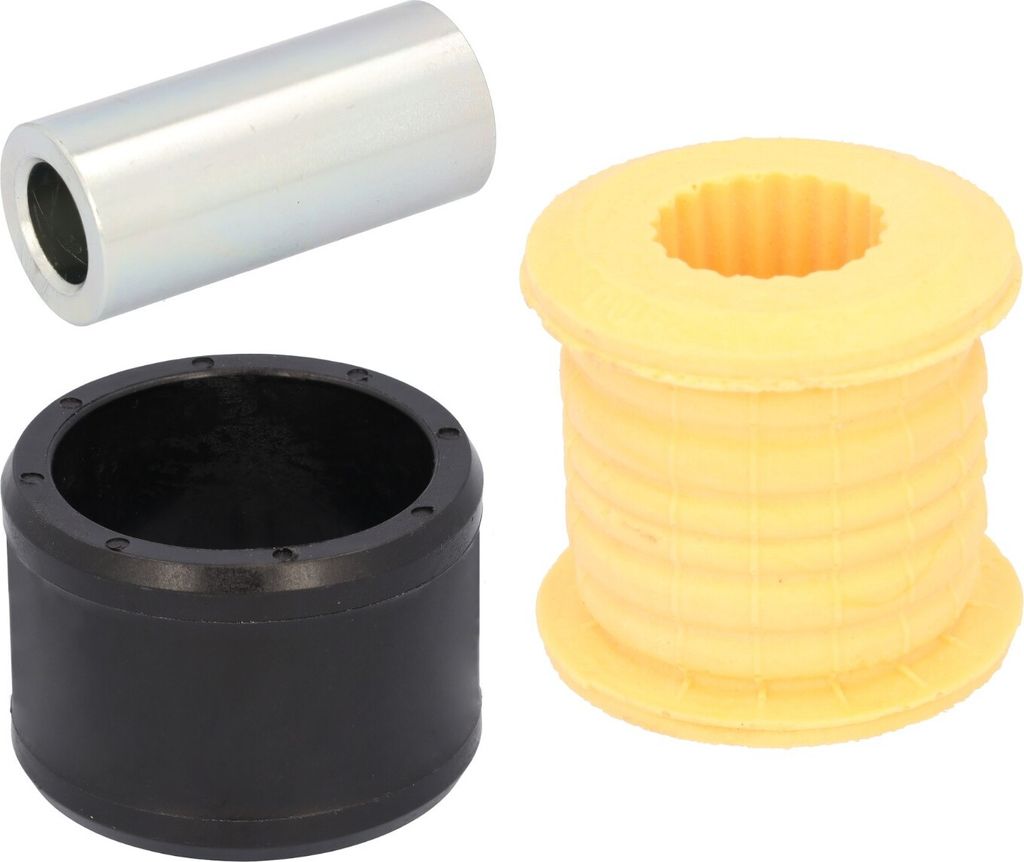 FEBI BILSTEIN Reparatursatz Fahrerhauslagerung 182941 passend für MERCEDES-BENZ ACTROS MP4 / MP5 0,278kg