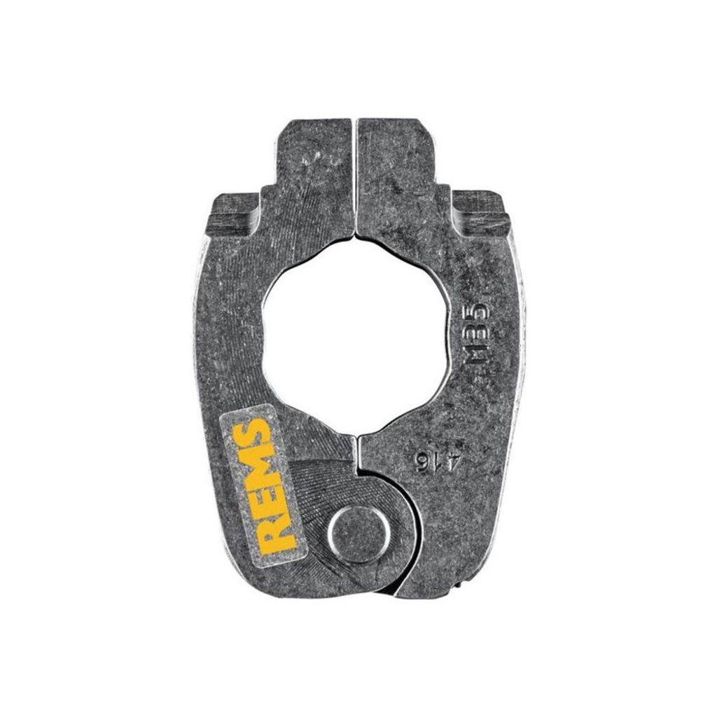Rems Pressring / Pressbacke - M - Profil, Größe M 35 Größe: M 35