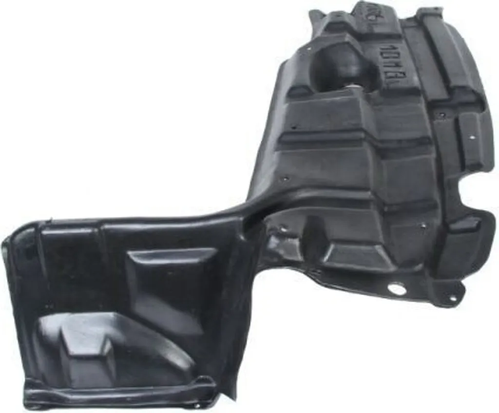 Couvercle moteur gauche BLIC résistant pour Toyota Yaris P9 A514420D050