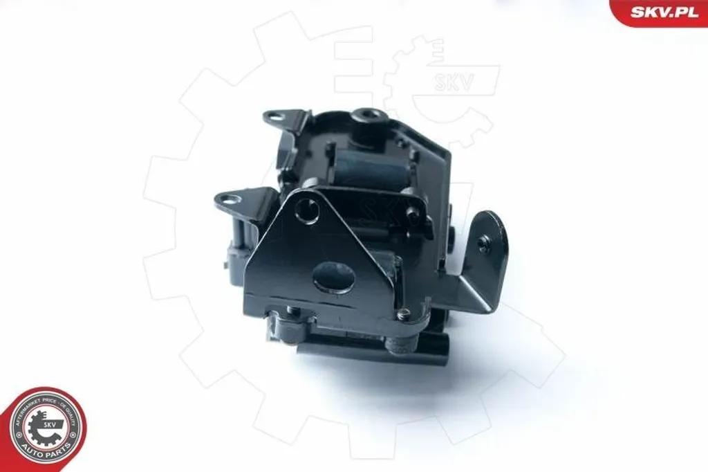 ESEN SKV 03SKV234 Bobina di accensione 12V per HYUNDAI SANTA FÉ I (SM) COUPE (GK) - 3