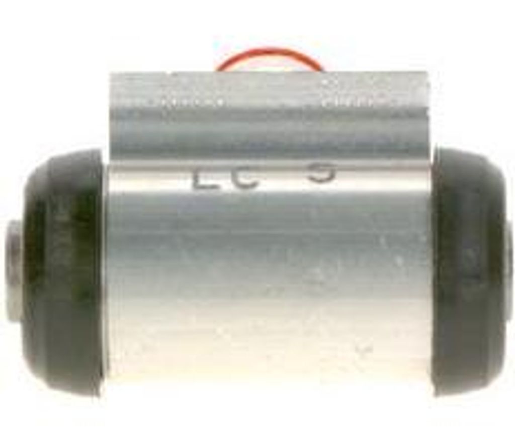 BOSCH F 026 002 249 Radbremszylinder OE 6001551410 kompatibel mit Logan, Sandero, Clio, Thalia