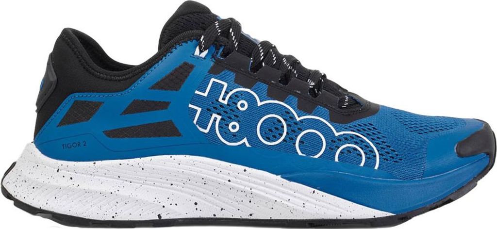 +8000 Tigor 2 25i Trailrunning-schuhe EU 44 Mann EU 44