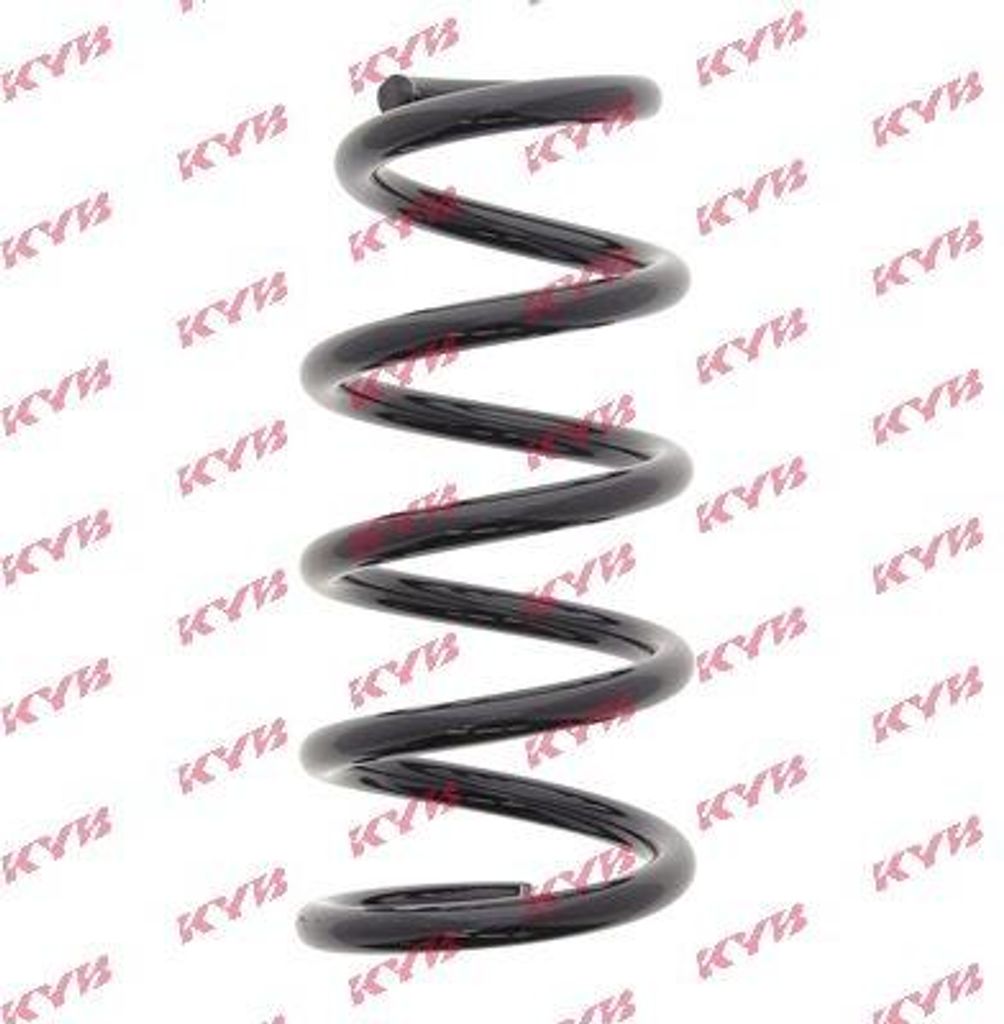 KYB RA6027 Fahrwerksfeder OE 52441SWWE01 kompatibel mit CR-V
