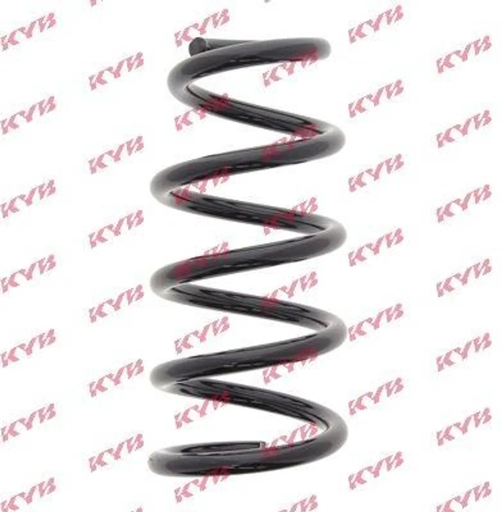Ressort de Suspension KYB RA6027 Haute Résistance OE 52441SWWE01 SUV