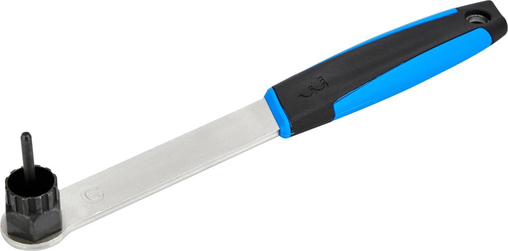 BBB Cycling BBB Kassettenabzieher Lock-Out schwarz/silber - Produktbild 
