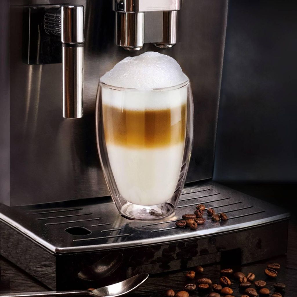 Creano Thermoglas 400ml „DG-SH“ 2er Set
