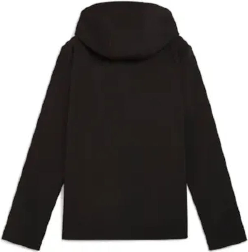 Puma Teamadditions Softshelljacke Damen - Schwarz