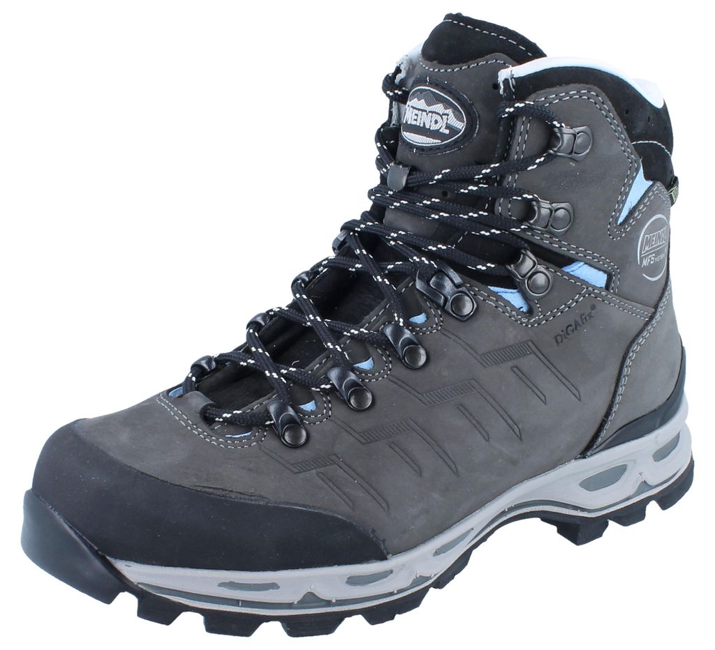 Meindl Bellavista Lady MFS damskie buty trekkingowe 2425 : Zdjęcie produktu 