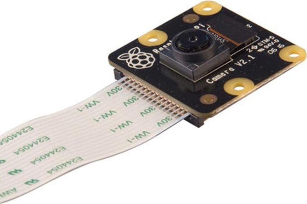 Moduł kamery NoIR - Kamera Raspberry Pi V2 Zdjęcie produktu 